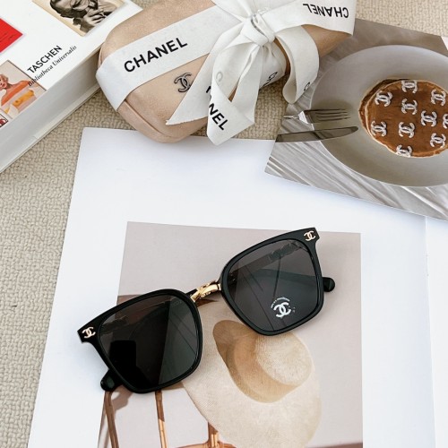 Chanel Sunglasses Luxury Brand Womens Sunglasses with Original Box  6815