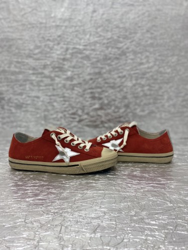 Golden Goose GGDB Stardan Womens Mens Shoes Fashion Sneakers Unisex Design Luxury Brand Men's Super-Star sneakers with Box  