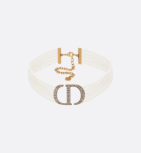Dior Luxury Womens Necklace