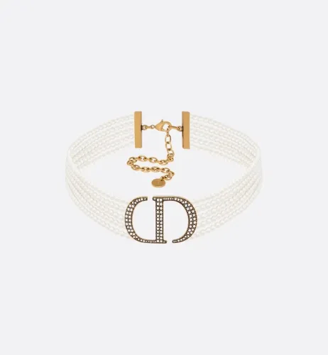 Dior Luxury Womens Necklace