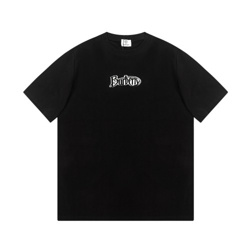 Burberry Luxury Brand Women Mens Short Sleeve T-Shirt   