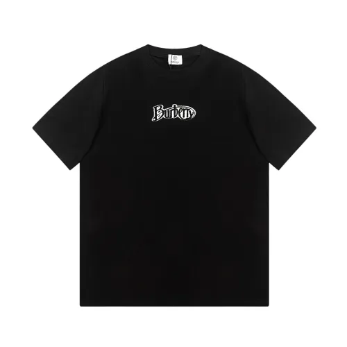 Burberry Luxury Brand Women Mens Short Sleeve T-Shirt   