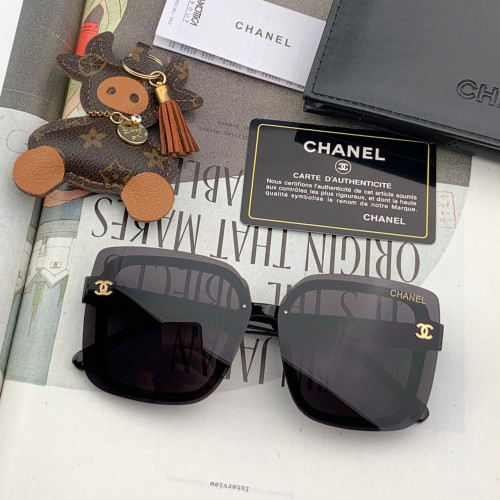 Chanel Luxury Brand Womens Sunglasses with Original Box  CH1954