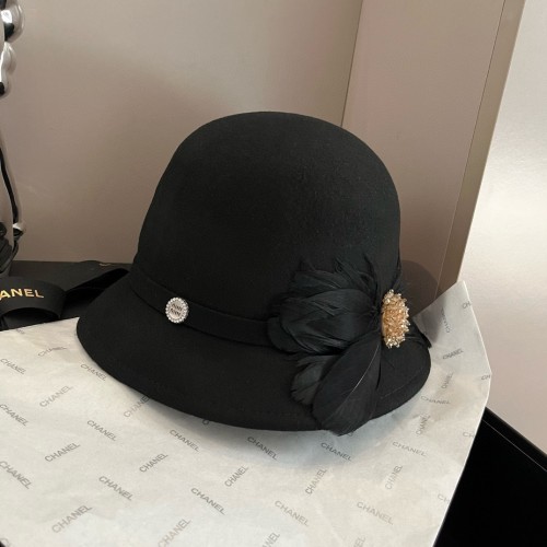 Miumiu Womens Cap Bucket Hat Luxury Brand with Original Box  