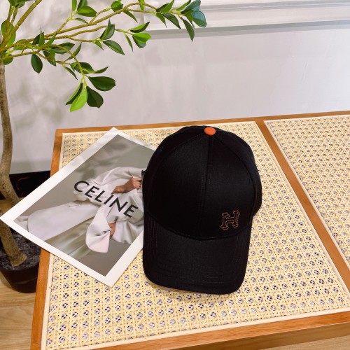 Hermes Mens Womens Hats Luxury Brand Design Hermes Hat with Original Box  