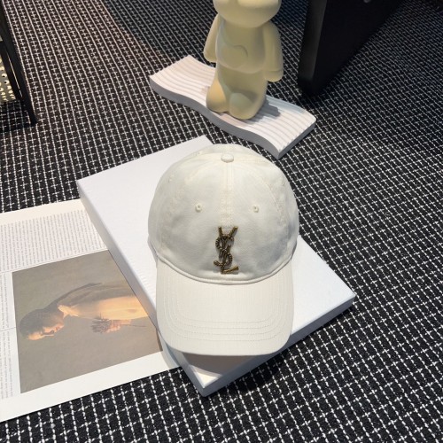 Saint Laurent YSL hats060