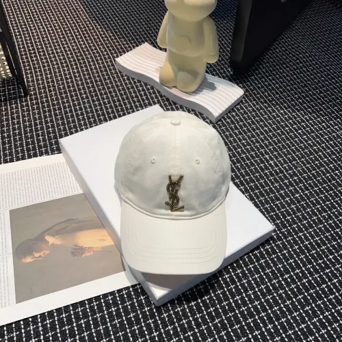 Saint Laurent YSL hats060