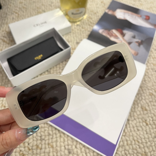 Celine Sunglasses Luxury Brand Womens Sunglasses with Original Box  CL40288