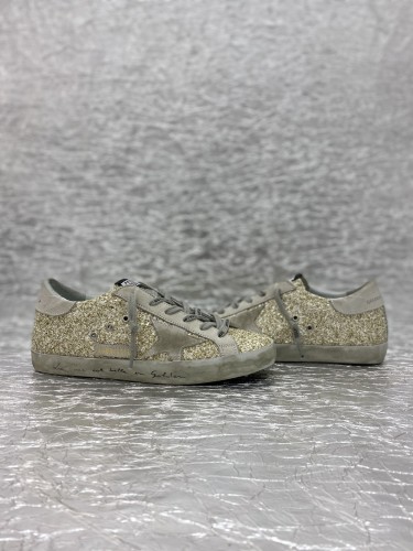 Golden Goose GGDB Stardan Womens Mens Shoes Fashion Sneakers Unisex Design Luxury Brand Men's Super-Star sneakers with Box  