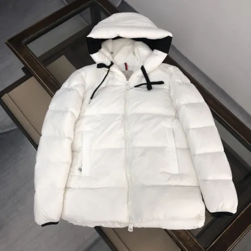 Moncler Design Mens Womens Winter Windprood Down Jackets Keep Warm 90% White Duck Down
