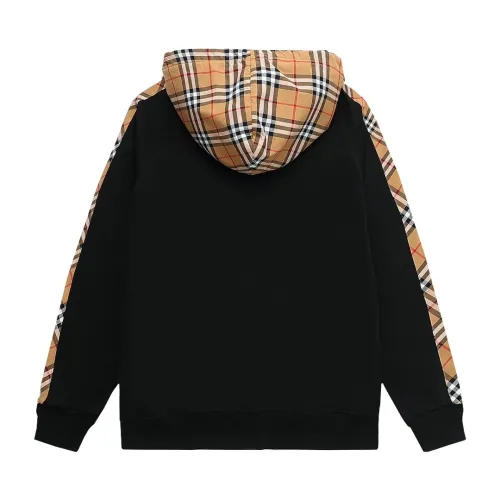 Burberry Womens Mens Sweatshirt Luxury Brand Mens Hoodie Zip Hoodie   