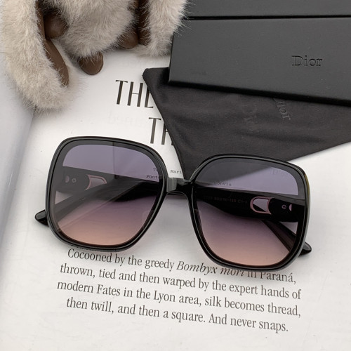 Dior Sunglasses Luxury Brand Womens Sunglasses with Original Box  CD3313