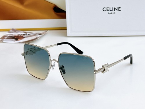 Celine Sunglasses Luxury Brand Womens Sunglasses with Original Box  CL42101U