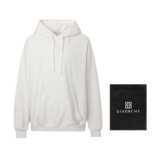 Givenchy Womens Mens Long Sleeve Sweatshirt Hoodie Luxury Brand Mens Sweatshirt   