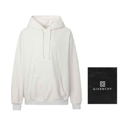 Givenchy Womens Mens Long Sleeve Sweatshirt Hoodie Luxury Brand Mens Sweatshirt   
