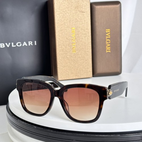 Bvlgari Sunglasses Luxury Brand Womens Sunglasses with Original Box  BV 40066I