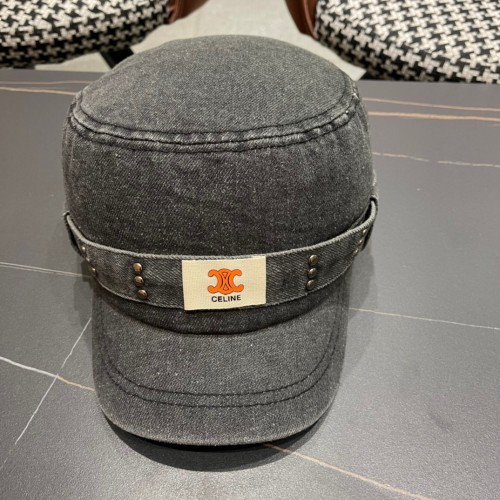 Celine Womens Hats Luxury Brand Design Celine Hat with Original Box  