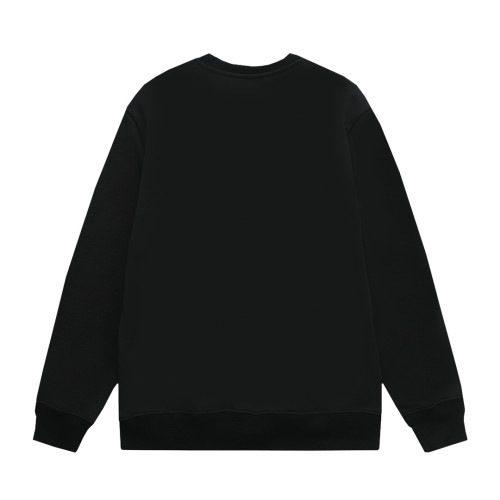 Prada Women Mens Long Sleeve T Shirts Sweatshirt Luxury Brand Mens Sweatshirts   