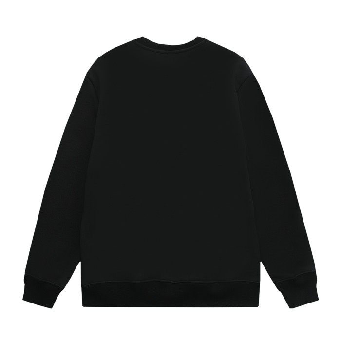 Prada Women Mens Long Sleeve T Shirts Sweatshirt Luxury Brand Mens Sweatshirts   