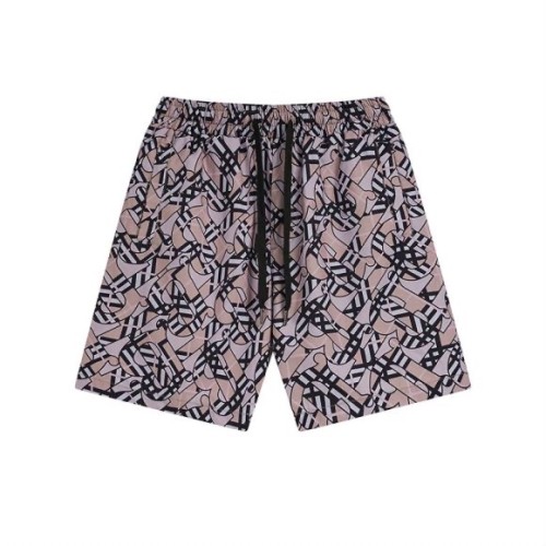 Burberry Luxury Brand Men Womens Pant Shorts   