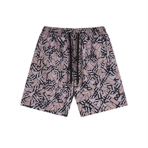Burberry Luxury Brand Men Womens Pant Shorts   