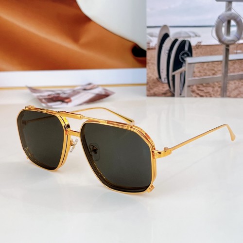 Cartier Sunglasses Luxury Brand Men Womens Sunglasses with Original Box   CT0353S