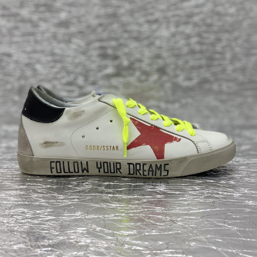 Golden Goose GGDB Stardan Womens Mens Shoes Fashion Sneakers Unisex Design Luxury Brand Men's Super-Star sneakers with Box  