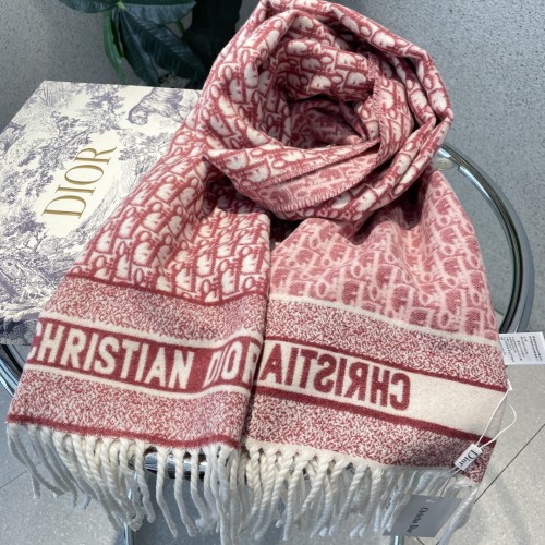 Dior Scarves Womens Fashion Scarf with281