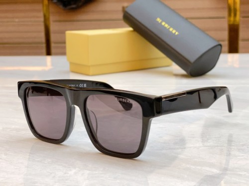 Burberry Sunglasses Luxury Brand Women Mens Sunglasses with Original Box  BE4438