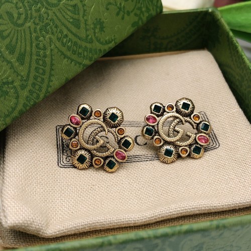 Gucci Luxury Womens Earrings