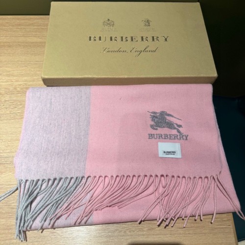 Burberry Scarves Womens Fashion Scarf009