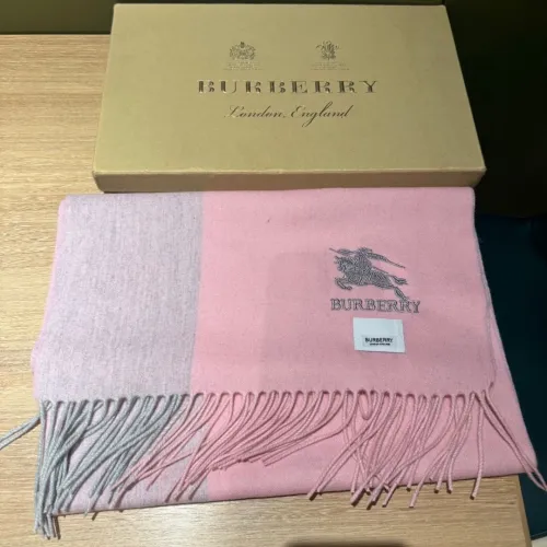 Burberry Scarves Womens Fashion Scarf009