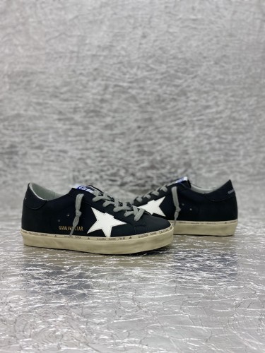 Golden Goose GGDB Stardan Womens Mens Shoes Fashion Sneakers Unisex Design Luxury Brand Men's Super-Star sneakers with Box  