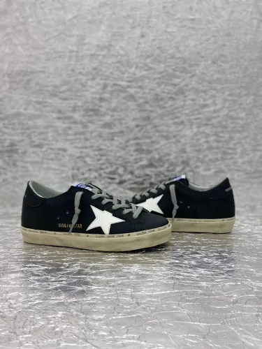 Golden Goose GGDB Stardan Womens Mens Shoes Fashion Sneakers Unisex Design Luxury Brand Men's Super-Star sneakers with Box  