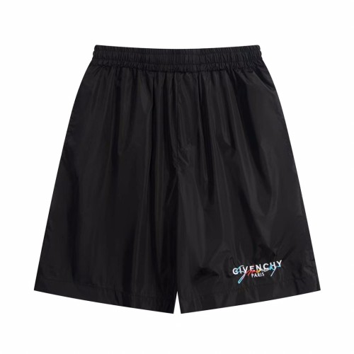 Givenchy Luxury Brand Women Mens Pant Shorts   