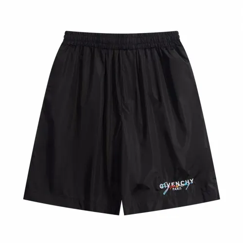 Givenchy Luxury Brand Women Mens Pant Shorts   