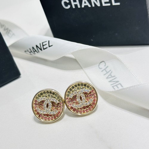 Chanel Luxury Womens Earrings