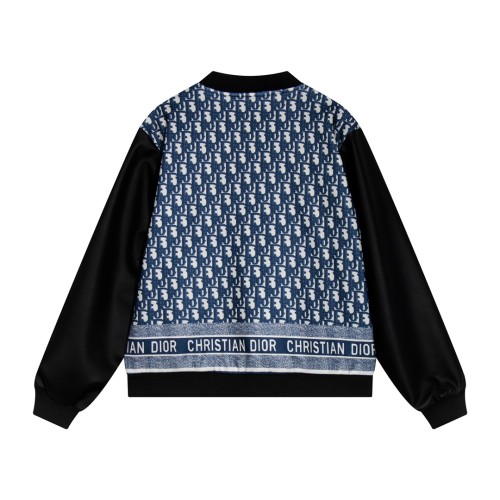Dior Men Womens Coat Jackets Luxury Brand Mens Jacket Top Quality   