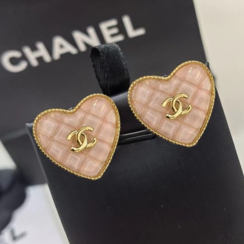 Chanel Luxury Womens Earrings