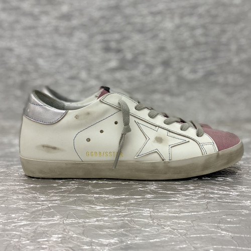 Golden Goose GGDB Stardan Womens Mens Shoes Fashion Sneakers Unisex Design Luxury Brand Men's Super-Star sneakers with Box  