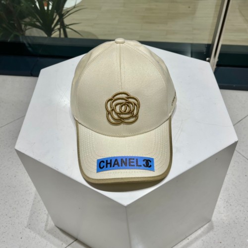 Chanel Men Womens Hats Luxury Brand Baseball Hat with Original Box  