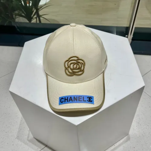 Chanel Men Womens Hats Luxury Brand Baseball Hat with Original Box  