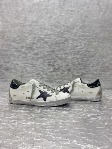 Golden Goose GGDB Stardan Womens Mens Shoes Fashion Sneakers Unisex Design Luxury Brand Men's Super-Star sneakers with Box  