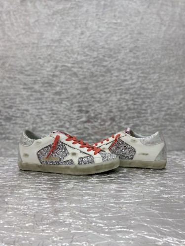 Golden Goose GGDB Stardan Womens Mens Shoes Fashion Sneakers Unisex Design Luxury Brand Men's Super-Star sneakers with Box  