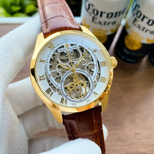 Patek Philippe Watch004