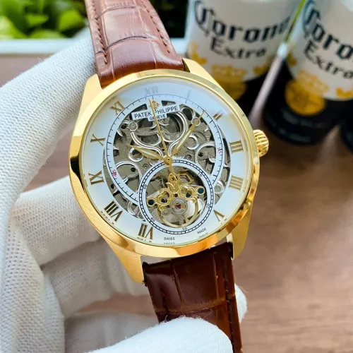 Patek Philippe Watch004