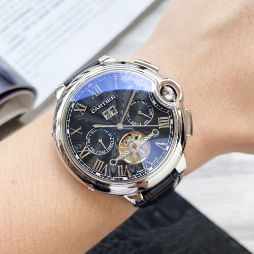 Cartier Watch183