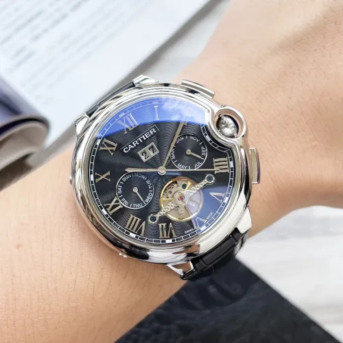 Cartier Watch183