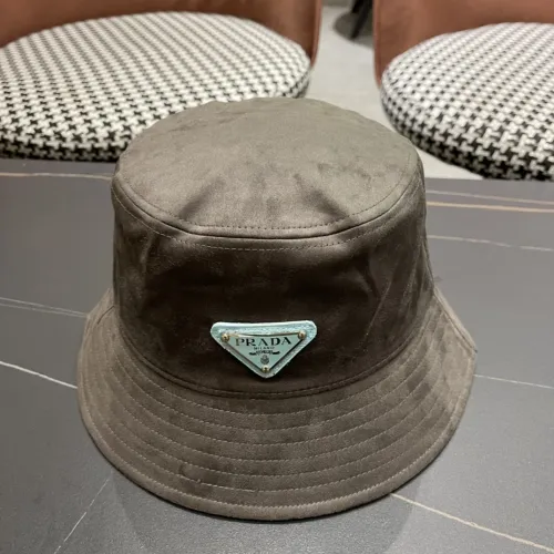 Prada Hats 144