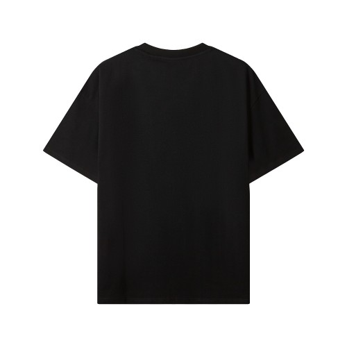 Prada Luxury Brand Men Womens Short Sleeve T-Shirt   